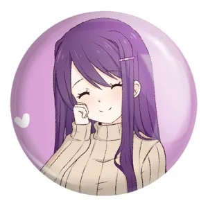 پیکسل بزرگ بازی دوکی دوکی (Doki Doki)