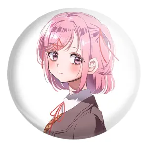 پیکسل بزرگ بازی دوکی دوکی (Doki Doki)