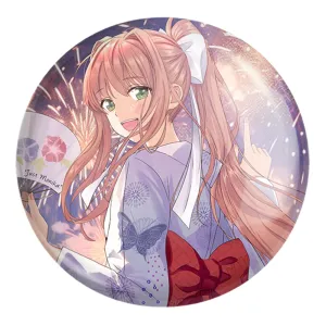 پیکسل بزرگ بازی دوکی دوکی (Doki Doki)