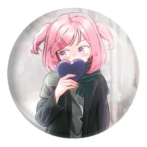 پیکسل بزرگ بازی دوکی دوکی (Doki Doki)