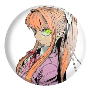 پیکسل بزرگ بازی دوکی دوکی (Doki Doki)