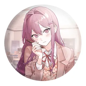 پیکسل بزرگ بازی دوکی دوکی (Doki Doki)