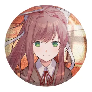 پیکسل بزرگ بازی دوکی دوکی (Doki Doki)
