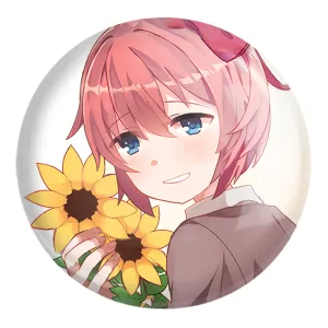 پیکسل بزرگ بازی دوکی دوکی (Doki Doki)