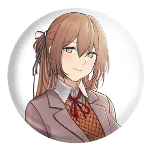 پیکسل بزرگ بازی دوکی دوکی (Doki Doki)
