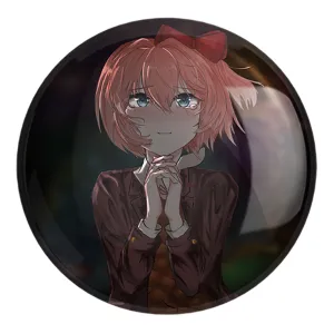 پیکسل بزرگ بازی دوکی دوکی (Doki Doki)