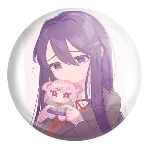 پیکسل بزرگ بازی دوکی دوکی (Doki Doki)