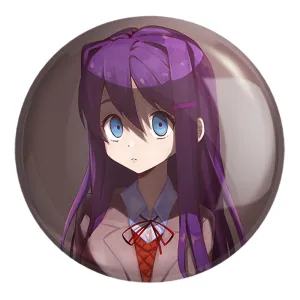 پیکسل بزرگ بازی دوکی دوکی (Doki Doki)
