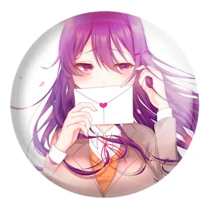 پیکسل بزرگ بازی دوکی دوکی (Doki Doki)
