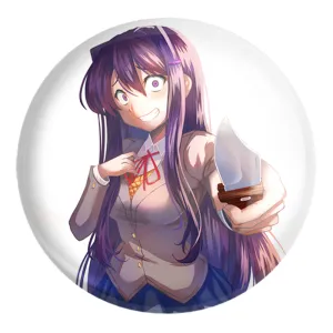 پیکسل بزرگ بازی دوکی دوکی (Doki Doki)
