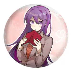 پیکسل بزرگ بازی دوکی دوکی (Doki Doki)