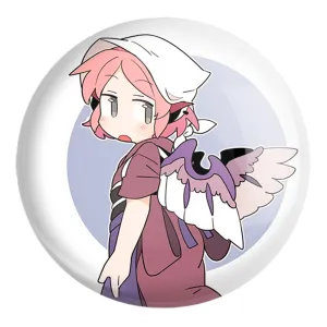 پیکسل بزرگ بازی توهو (Touhou)