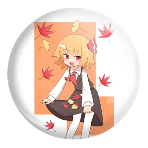 پیکسل بزرگ بازی توهو (Touhou)