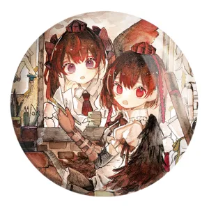 پیکسل بزرگ بازی توهو (Touhou)