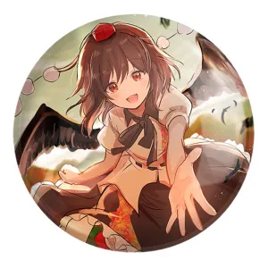 پیکسل بزرگ بازی توهو (Touhou)