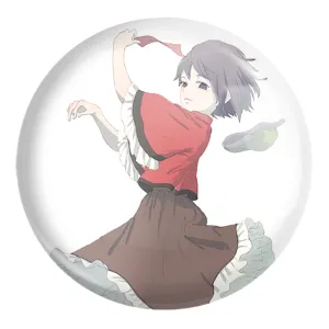 پیکسل بزرگ بازی توهو (Touhou)