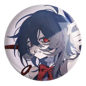 پیکسل بزرگ بازی توهو (Touhou)