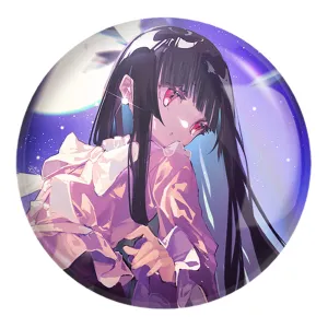 پیکسل بزرگ بازی توهو (Touhou)
