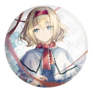 پیکسل بزرگ بازی توهو (Touhou)