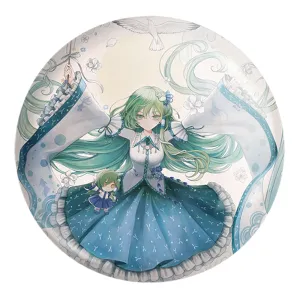 پیکسل بزرگ بازی توهو (Touhou)