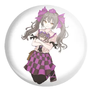 پیکسل بزرگ بازی توهو (Touhou)