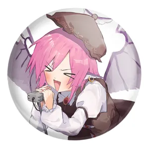 پیکسل بزرگ بازی توهو (Touhou)