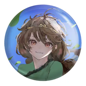 پیکسل بزرگ بازی توهو (Touhou)