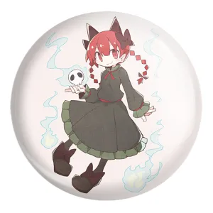پیکسل بزرگ بازی توهو (Touhou)