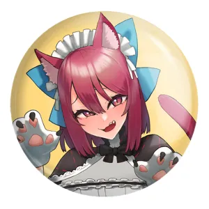 پیکسل بزرگ بازی توهو (Touhou)