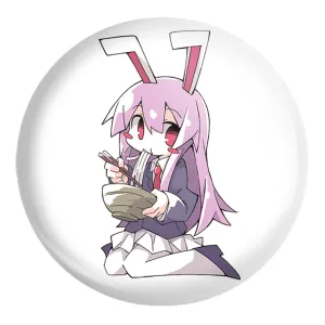 پیکسل بزرگ بازی توهو (Touhou)