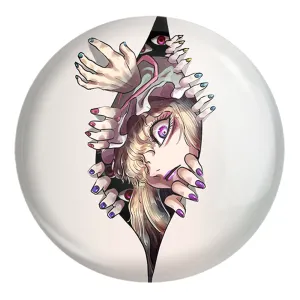پیکسل بزرگ بازی توهو (Touhou)