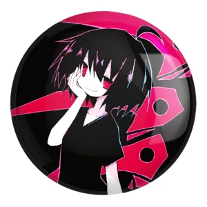 پیکسل بزرگ بازی توهو (Touhou)