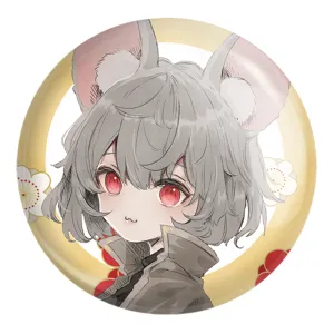 پیکسل بزرگ بازی توهو (Touhou)