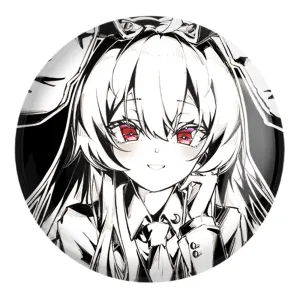 پیکسل بزرگ بازی توهو (Touhou)