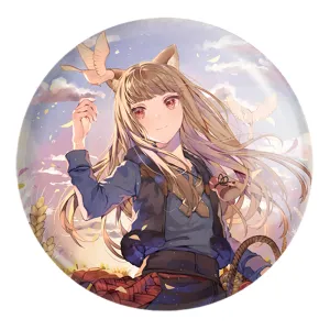 پیکسل بزرگ هولو انیمه ادویه و گرگ