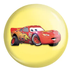 پیکسل بزرگ ماشین ها (Cars)