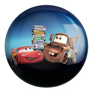 پیکسل بزرگ ماشین ها (Cars)