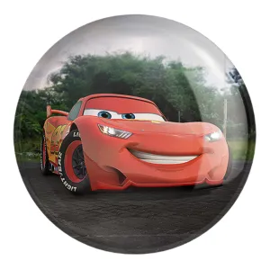 پیکسل بزرگ ماشین ها (Cars)