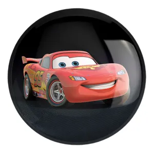 پیکسل بزرگ ماشین ها (Cars)