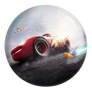 پیکسل بزرگ ماشین ها (Cars)