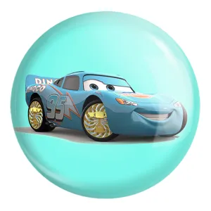 پیکسل بزرگ ماشین ها (Cars)