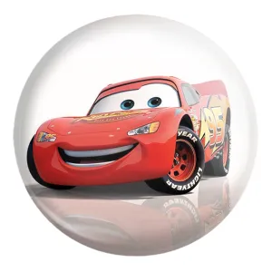 پیکسل بزرگ ماشین ها (Cars)