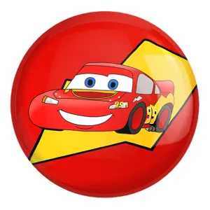 پیکسل بزرگ ماشین ها (Cars)