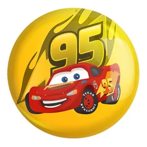 پیکسل بزرگ ماشین ها (Cars)