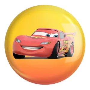 پیکسل بزرگ ماشین ها (Cars)
