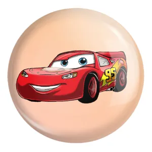 پیکسل بزرگ ماشین ها (Cars)