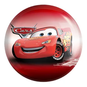 پیکسل بزرگ ماشین ها (Cars)