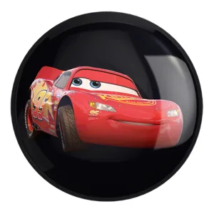 پیکسل بزرگ ماشین ها (Cars)