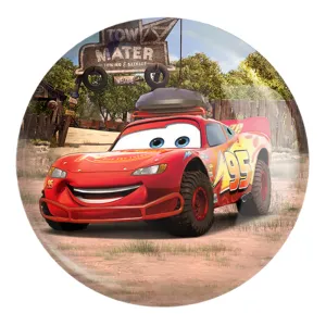 پیکسل بزرگ ماشین ها (Cars)