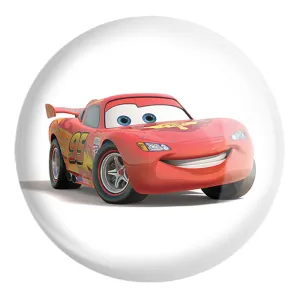 پیکسل بزرگ ماشین ها (Cars)